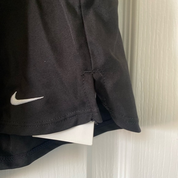 Women’s Nike Swim shorts size-L - Picture 2 of 6